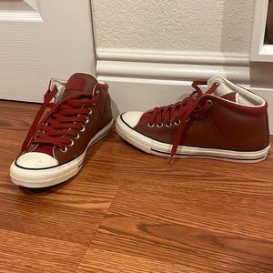 Converse All Star Street Hi